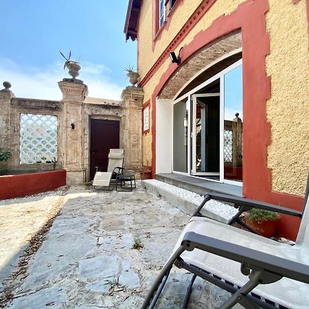 Casaviva - Trilo On The Heights Of S Margherita San Lorenzo della Costa Екстериор снимка